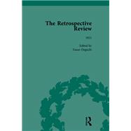 The Retrospective Review Vol 3 by Yasuo Deguchi, 9781040293348