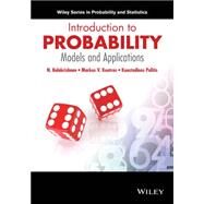 Introduction to Probability Models and Applications by Balakrishnan, Narayanaswamy; Koutras, Markos V.; Politis, Konstadinos G., 9781118123348