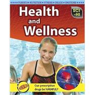 Health and Wellness by Hartman, Eve, 9781410933348