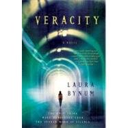Veracity by Laura Bynum, 9781439123348