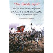 The Bloody Fifth by Schmutz, John F., 9781611213348