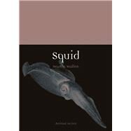 Squid by Wallen, Martin, 9781789143348