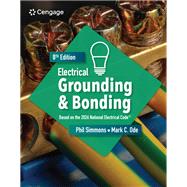 Electrical Grounding and Bonding by Phil Simmons; Mark Ode, 9798214133348