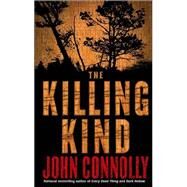 The Killing Kind by John Connolly, 9780743453349