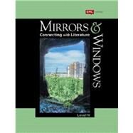 Mirrors & Windows: Connecting with Literature, Level 4 (Grade 9) 2012 by Sydney J. Harris, 9780821973349
