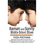 Raman and Sunny by Pathan, Fiza, 9781519473349