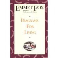 Diagrams for Living by Fox, Emmet, 9780062503350
