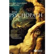 The Psychopath Emotion and the Brain by Blair, James; Mitchell, Derek; Blair, Karina, 9780631233350