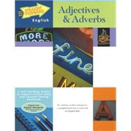 Adjectives & Adverbs by Collins, S. Harold; Kifer, Kathy, 9780931993350