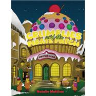 Crumblies and the Pirate Patch by Natalie Matthee, 9781035843350