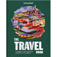 Lonely Planet The Travel Book by Planet, Lonely, 9781806533350