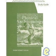 Study Guide for Jurmain/Kilgore/Trevathan/Ciochons Introduction to Physical Anthropology 2009-2010 Edition, 12th by Jurmain, Robert; Kilgore, Lynn; Trevathan, Wenda; Ciochon, Russell L., 9780495603351