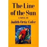 The Line of the Sun by Cofer, Judith Ortiz, 9780820313351