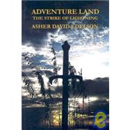 Adventure Land by Edelson, Asher David, 9781419673351