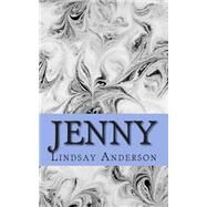 Jenny by Anderson, Lindsay, 9781502973351