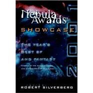 Nebula Awards by Silverberg, Robert, 9780156013352