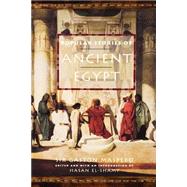 Popular Stories of Ancient Egypt by Maspero, Gaston; El-Shamy, Hasan, 9780195173352