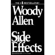 Side Effects by Allen, Woody, 9780345343352