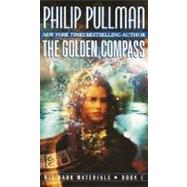 The Golden Compass by Pullman, Philip, 9780345413352