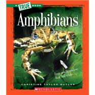 Amphibians by Taylor-Butler, Christine, 9780531223352