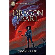 Dragon Pearl by Lee, Yoon, 9781368013352