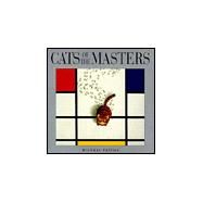 Cats of the Masters by Patrick, Michael, 9781567313352