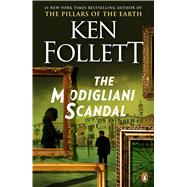 The Modigliani Scandal by Follett, Ken, 9780143133353
