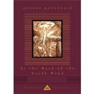 At the Back of the North Wind by MACDONALD, GEORGEHUGHES, ARTHUR, 9780375413353