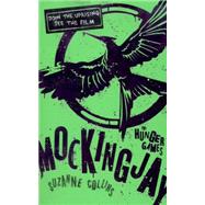 Mockingjay by Collins, Suzanne, 9781407153353
