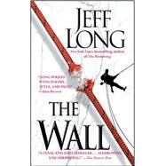 The Wall by Long, Jeff, 9781451613353