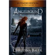 Angelbound Special Edition by Bauer, Christina, 9781945723353
