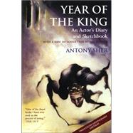 Year of the King by Sher, Antony, 9780879103354