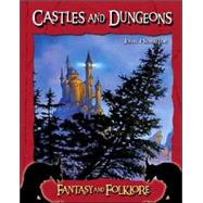 Castles And Dungeons by Hamilton, John, 9781596793354