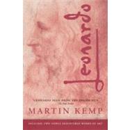 Leonardo Revised Edition by Kemp, Martin, 9780199583355