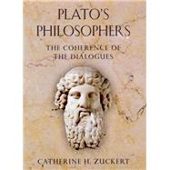 Plato's Philosophers by Zuckert, Catherine H., 9780226993355