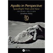 Apollo in Perspective by Allday, Jonathan, 9780367263355