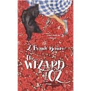 The Wizard of Oz by Baum, L. Frank, 9780812523355