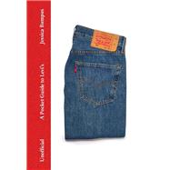 A Pocket Guide to Levi's by Bumpus, Jessica, 9781529453355