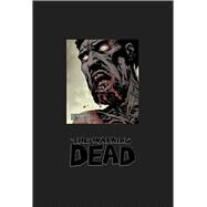 The Walking Dead Omnibus 7 by Kirkman, Robert; Adlard, Charlie; Gaudiano, Stefano; Rathburn, Cliff (CON), 9781534303355