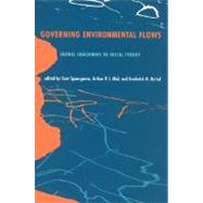 Governing Environmental Flows by Mol, A. P. J.; Mol, Arthur P. J.; Buttel, Frederick H., 9780262693356