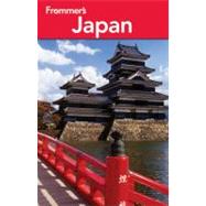 Frommer's Japan by Reiber, Beth, 9781118283356