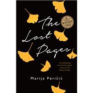 The Lost Pages by Pericic, Marija, 9781760633356