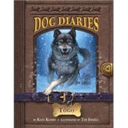 Dog Diaries #4: Togo by Klimo, Kate; Jessell, Tim, 9780385373357