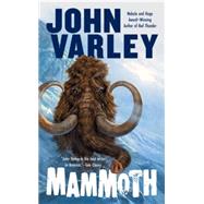 Mammoth by Varley, John, 9780441013357