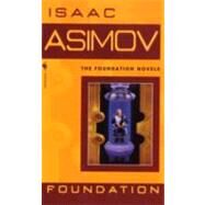 Foundation by ASIMOV, ISAAC, 9780553293357