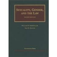 Sexuality, Gender and the Law by Eskridge, William N., JR., 9781587783357