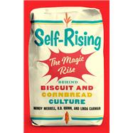 Self-Rising by Mindy Merrell; R.B. Quinn; Linda Carman, 9781985903357
