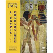 L'gypte pharaonique by Christian Jacq, 9782376713357