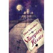 Vampire Kisses by Schreiber, Ellen, 9780060093358