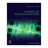 Dynamics of Molecular Excitons by Jang, Seogjoo, 9780081023358